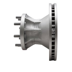 Chevrolet R30 Brake Rotor (1) - Front - R1 Concepts - GEOSPEC Coated - `74-`05